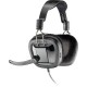 Plantronics GameCom 380 Binaurale Diadema Negro 86050-15